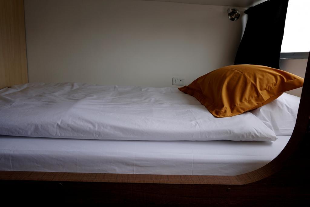 El Hostelito Кито Номер фото